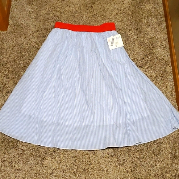 Size small Lularoe Lola skirt